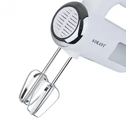 Міксер Sokany SK-6640 - мініатюра 3