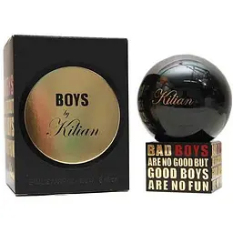 Kilian Bad Boys Are No Good But Good Boys Are No Fun 30 мл