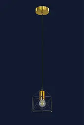Loft підвіс Levistella 756PR101F-1 BRZ+BK - мініатюра 2