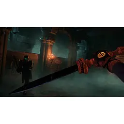 Ключ активації Microsoft Underworld Ascendant для Xbox One/Series - мініатюра 7