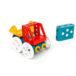 Конструктор Brio Builder на радіокеруванні 27 ел. (34605) - мініатюра 4