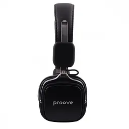 Бездротові навушники Proove 70's Classic чорні (48393 black) - мініатюра 6