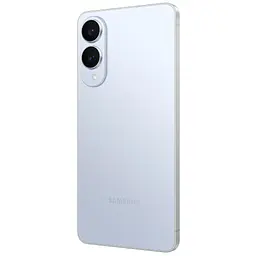 Мобільний телефон Samsung Galaxy S25 Edge 12/256Gb Titanium Icyblue (SM-S937BLBDEUC) - мініатюра 7