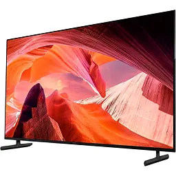 Телевізор Sony Bravia X80L 85" LED 4K [KD-85X80L] EU [94376] - мініатюра 6