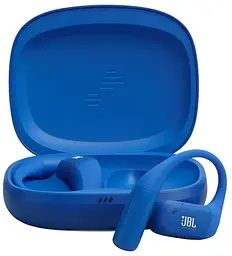 Навушники JBL Endurance Zone Blue (JBLENDUZONEBLU)
