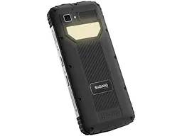 Мобільний телефон Sigma mobile X-treme PM68 Black (4827798686911) - мініатюра 9