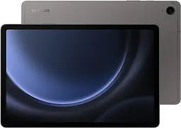 Планшет Samsung Galaxy Tab S9 FE Wi-Fi 6/128GB Grey (SM-X510NZAA)