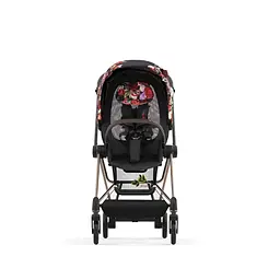 Комплект текстилю Cybex Mios Spring blossom dark, різнобарв'я (521002863) - мініатюра 3
