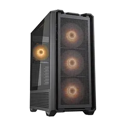 Корпус для ПК Cougar MX600 RGB
