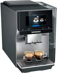 Кавомашина автоматична Siemens EQ.700 TP705R01