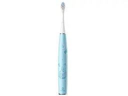 Електрична зубна щітка Oclean Kids Electric Toothbrush Blue 6970810552379 - мініатюра 3