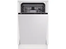 Встраиваемая посудомоечная машина Beko BDIS38120Q