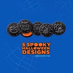 Печиво Oreo Orange Creme Chocolate Sandwich Cookies 30 Snack Packs 870 g - мініатюра 5