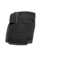 Водійський 3D килимок для Ford Mondeo IV 2007-2014 / Високий борт