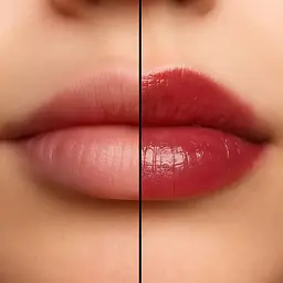 Бальзам-блиск для губ Wishlist Ruby Nectar Lip Gloss Balsam 10 мл - мініатюра 5