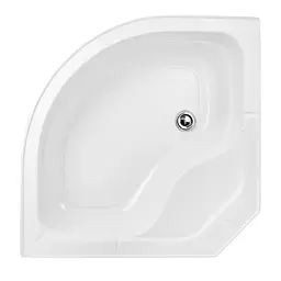 Гідромасажний бокс Lidz Tani SBM90x90.SAT.HIGH.GR - мініатюра 11