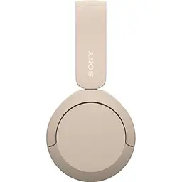 Навушники Sony WH-CH520 Beige (WHCH520C.CE7) [97397] - мініатюра 4