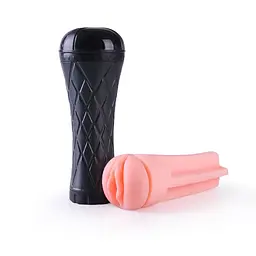 Мастурбатор Passion Cup - Vagina Men Powerup SX1639 101440