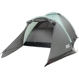 Намет Skif Outdoor Alta 3 Green (SOTALT3) - мініатюра 2