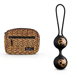 Вагінальні кульки Panthra Zane Geisha Balls