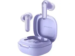 Навушники ANKER SoundCore P40i Purple (A3955GQ1)