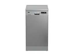 Посудомоечная машина Beko BDFS26020XQ