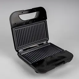Мультипекар Grunhelm GSM840 [80316] - мініатюра 6