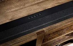 Саундбар із бездротовим сабвуфером Denon DHT-S517 Black - мініатюра 13