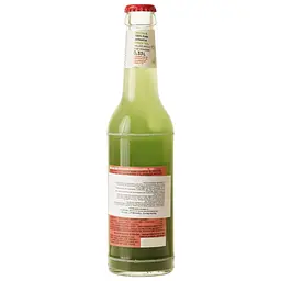 Напій безалкогольний Seicha Matcha Грейпфрут 0.33 л - мініатюра 3