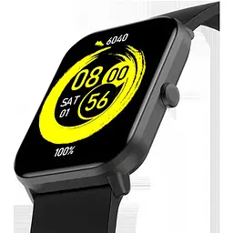 Smart Watch Maxcom Fit FW36 SE black UA - мініатюра 4