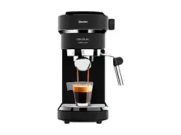 Кавоварка Cecotec Cafelizzia 790 Black CCTC-01651 (8435484016513) - мініатюра 2