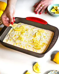 Форма Pyrex New Asimetria, 25x20 см (7263913) - мініатюра 3