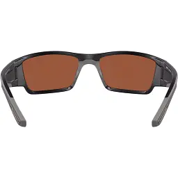 Окуляри Costa Del Mar Corbina Pro Matte Black Green Mirror 580G - мініатюра 4
