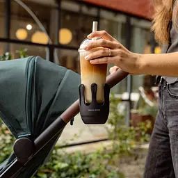 Підстаканник до коляски Maxi-Cosi Black (1626057110) - мініатюра 7