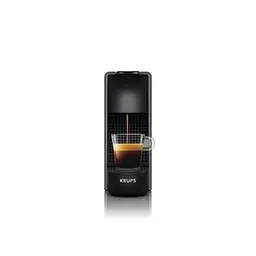 Капсульна кавоварка еспресо Krups Nespresso Essenza Mini XN110B - мініатюра 5