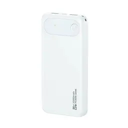 Універсальна мобільна батарея 10000 mAh, CD249, White, PD20W Usams teh0019634