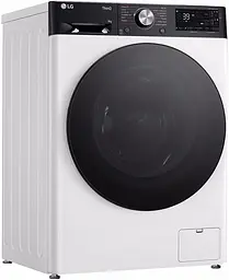 Пральна машина автоматична LG F4W1175YW - мініатюра 3
