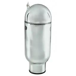 Термос питьевой Magio MG-1050W 1000 мл белый - миниатюра 5