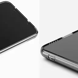 Силіконовий чохол BeCover для Xiaomi Redmi A1/A2 Transparancy (708118) - мініатюра 4