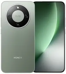 Смартфон Honor Magic 8 Lite 8/512GB Forest Green (Global) (no charger)