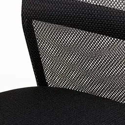 Крісло офісне Special4You Silba 2 black (E7054) - мініатюра 17