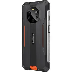 Смартфон Blackview BL8800 Pro 8/128GB Orange EU [73988] - мініатюра 4