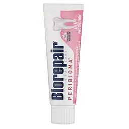 Зубная паста Biorepair Peribioma Защита десен, 75 мл