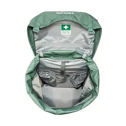 Рюкзак Tatonka Pyrox 45+10 Sage green (1033-TAT 1424.286) - мініатюра 4