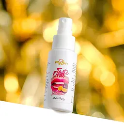 Спрей для орального сексу MyLove Taste Oral Spray Passion Fruit, 50 мл - мініатюра 7