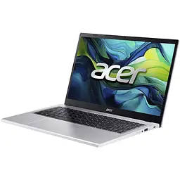 Ноутбук Acer Aspire Go 15 AG15-71P-58WM i5-1334U la 46GHz,15.6'',IPS,16GB DDR5,512GB,Без ОС - мініатюра 4