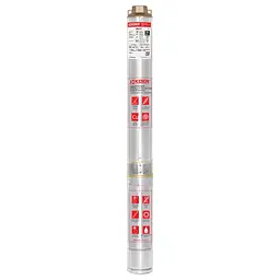 Свердловинний насос відцентровий KOER 4SDM 2/15 (KP2629) - мініатюра 1