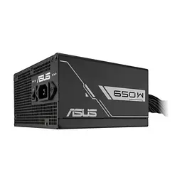 Блок живлення ASUS 650W Prime Bronze (90YE00Y1-B0NA00) - мініатюра 2