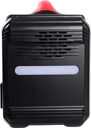 Портативна зарядна станція Energizer 551wh 700w PPS550W1F - мініатюра 6