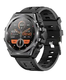 Смарт-годинник Lemfo Y10 Black (719a63b7)